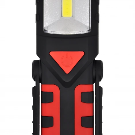 Рабочий фонарь светодиодный аккумуляторный с ЗУ REV 29055 1