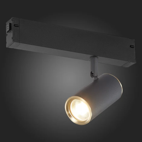 Трековый светильник однофазный 220V Skyline 220 ST504.436.01 ST Luce