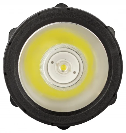 Ручной фонарь светодиодный аккумуляторный 5W ЭРА UA-601 UA-601