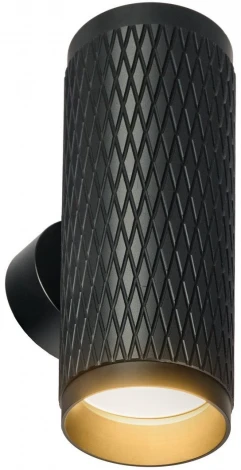 Настенный светильник Imex Havana IL.0005.1802 BK (220V, круглые)