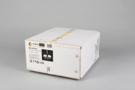 Подвесная люстра Omnilux 727 OML-72703-06