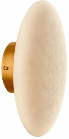 Настенный светильник Fluorite Luminosa FL1020-1WB (LED, 220V)