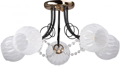 Потолочная люстра De City Грация 677014205
