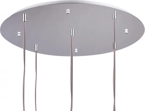 Подвесной светильник Lightstar Extra L5PR721134 (220V)