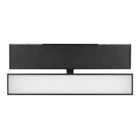 Трековый светильник магнитный Arlight MAG 026987 (LED, 24V)