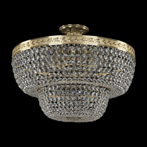 Потолочная люстра Bohemia 1910 19101/60IV G