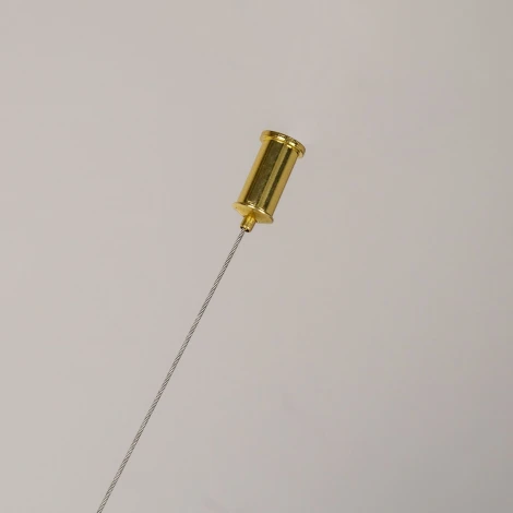 Подвесной светильник F-Promo Carina 4059-4P (220V, на тросе, шарики)