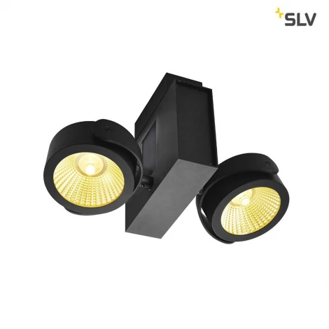 Спот Slv Tec 1001431