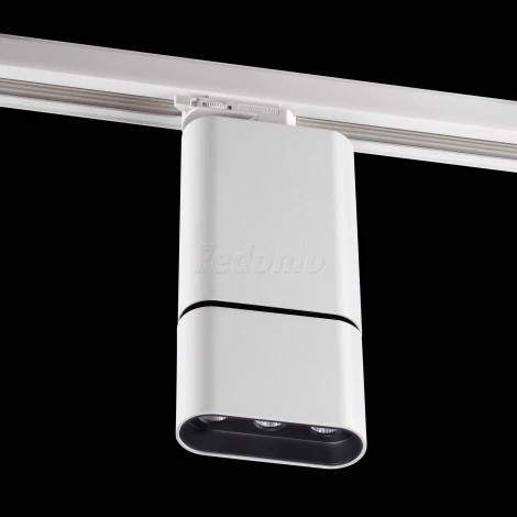 Трековый светильник Novotech Bella 357954