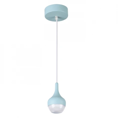 Подвесной светильник Odeon Light Jolie 3822/8L