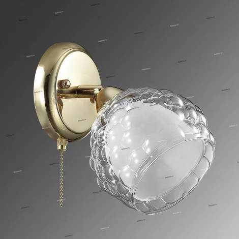 Бра Lumion Federro 3057/1W