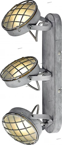 Спот Lussole Loft Lakewood LSP-9980