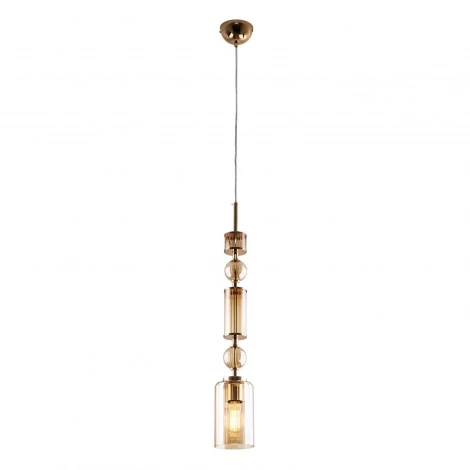 Подвесной светильник Modelux MODEMODERN MD.2007.1