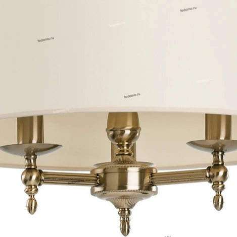 Подвесная люстра Alfa Roksana 16073 (220V, на цепи)