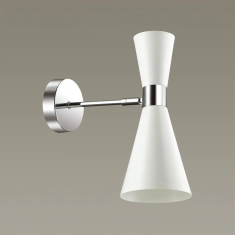 Бра Lumion Quinn 3661/1W (220V)