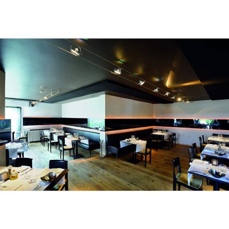 Трековый светильник Slv Wire 186462