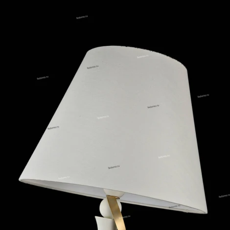 Торшер Maytoni Intreccio ARM010-01-W