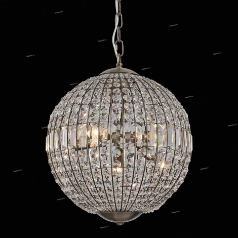 Подвесной светильник ST Luce Mondo SL226.303.05