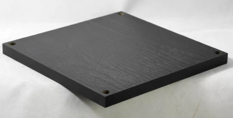 Торшер колонна со столиком Lussole Lgo Woodruff GRLSP-0333 (220V, выключатель, IP21)