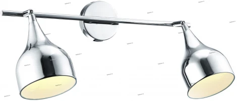 Спот Arte Lamp Campana A9555AP-2CC