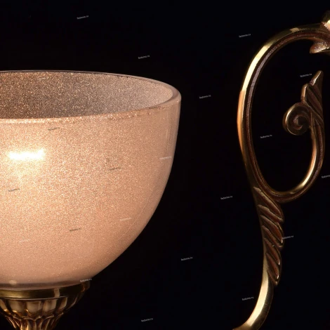 Бра Chiaro Паула 411023601