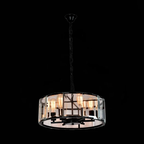Подвесная люстра ST Luce Peltro SL276.403.07