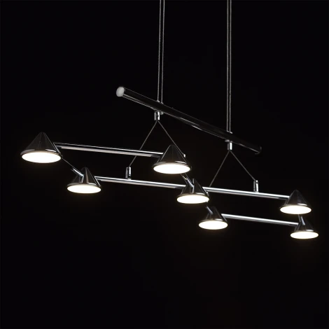 Подвесной светильник MW-Light Гэлэкси 632010807