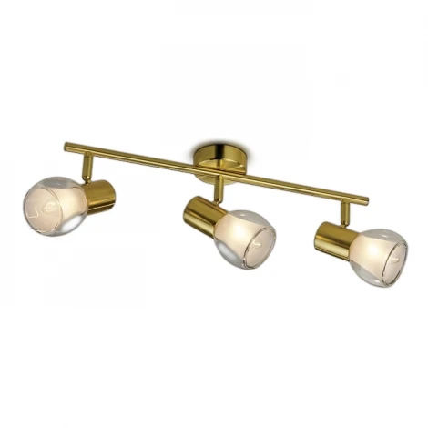 Спот Odeon Light Moss 2176/3W