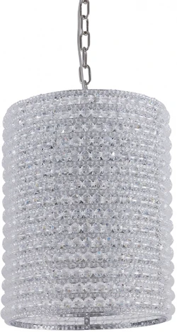 Подвесной светильник Newport 3620 3626/S chrome