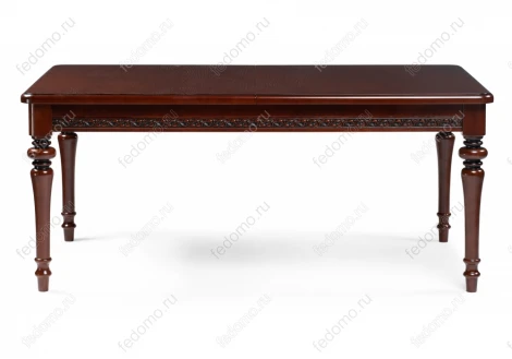 Деревянный стол Woodville Маранта вишня 499602