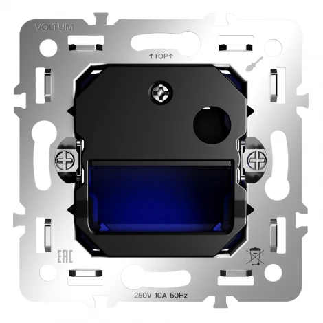 Механизм подсветки светодиодной Voltum S70 VLS0706M