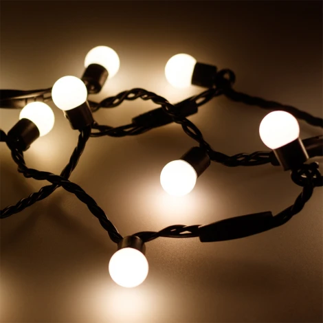 Гирлянда Ardecoled ARD-BALL-CLASSIC 025584
