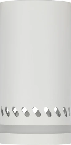 Точечный светильник ЭРА OL50 WH (220V)