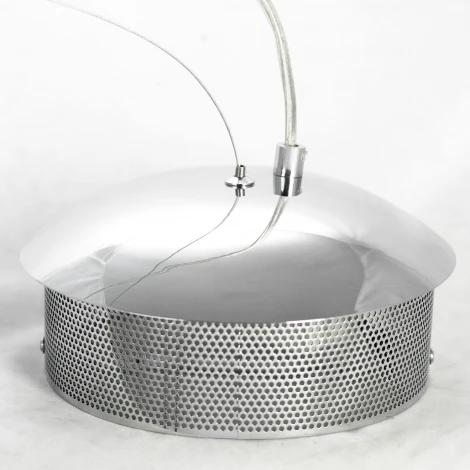 Подвесная люстра Lussole Loft Hudson LSP-8294
