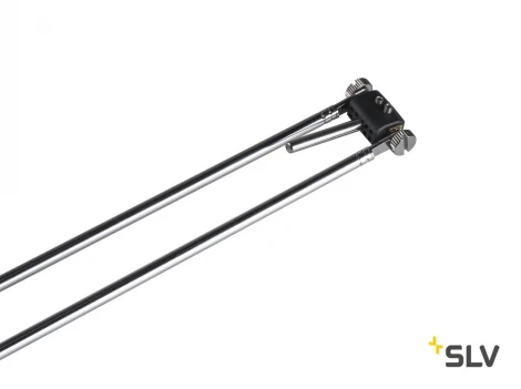 Струнный светильник Slv TENSEO TELESCOPE 139082