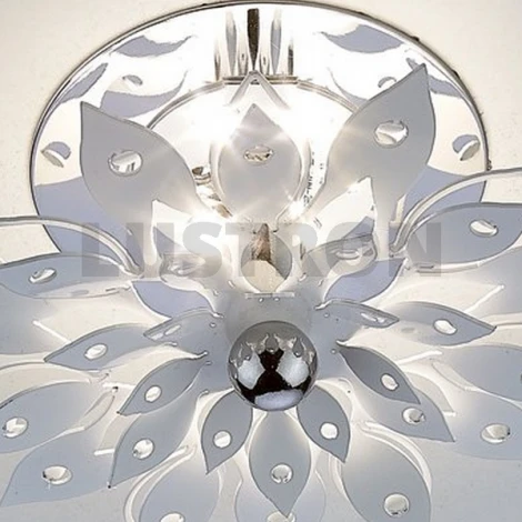 Встраиваемый точечный светильник Ambrella Flora-1 S100 W 3W 4200K