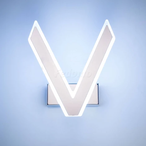 Настенный светильник Eletto Maximus EL335W07.1 (LED, 220V)