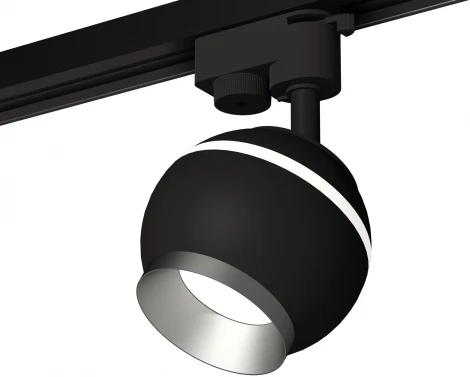 Трековый светильник Ambrella Track System XT1102004 (220V, шар)