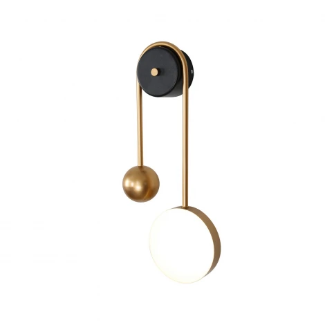 Бра LED Lu Carte Fermi LC-22-0460