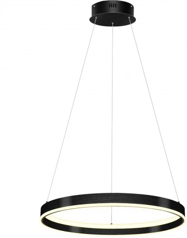 Подвесной светильник светодиодный Lightstar Rotonda 736407 (220V, на тросе, кольцо)