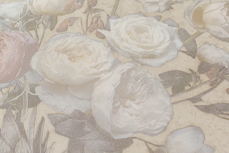 Обои виниловые Артекс Nature 10383-03 10,05 x 1,06 м