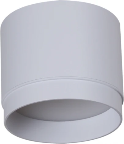 Точечный светильник Reluce 53007-9.5-001LD GX53 WT (220V)