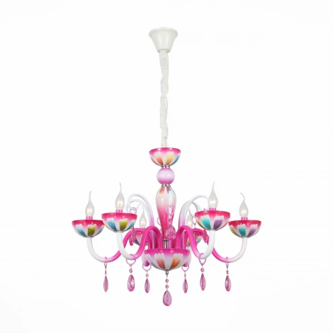 Подвесная люстра ST Luce Tulipano SL818.783.06