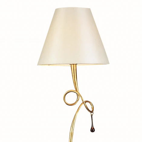 Торшер Mantra Paola 3543 (220V, круглые)