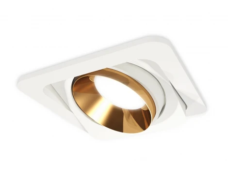 Встраиваемый точечный светильник Ambrella Techno Spot XC7658024 (220V)