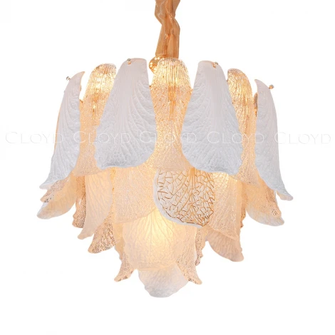 Подвесная люстра Cloyd Cardamon 11506 (220V, на цепи)