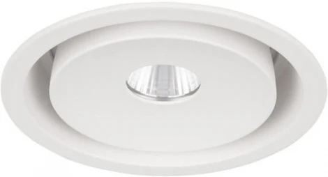 Встраиваемый светильник Loft It Lucky 10321 White (LED, 220V)