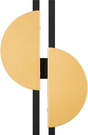 Настенный светильник Maytoni Skyline MOD179WL-L22BS4K (LED, 220V)