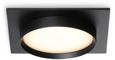 Встраиваемый точечный светильник Ambrella TECHNO SPOT TN5231 (220V)