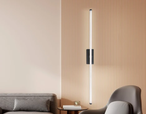 Настенный светодиодный светильник Ambrella Comfort FL6122